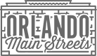 Orlando Main Streets logo