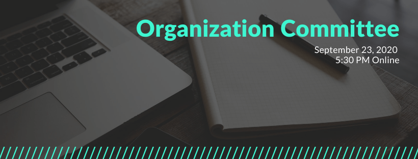 Organization Committee