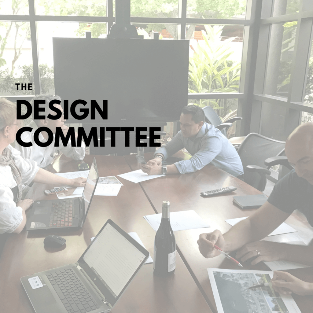 Design Committee