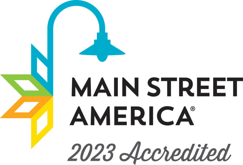 2023 Main Street America Accredited